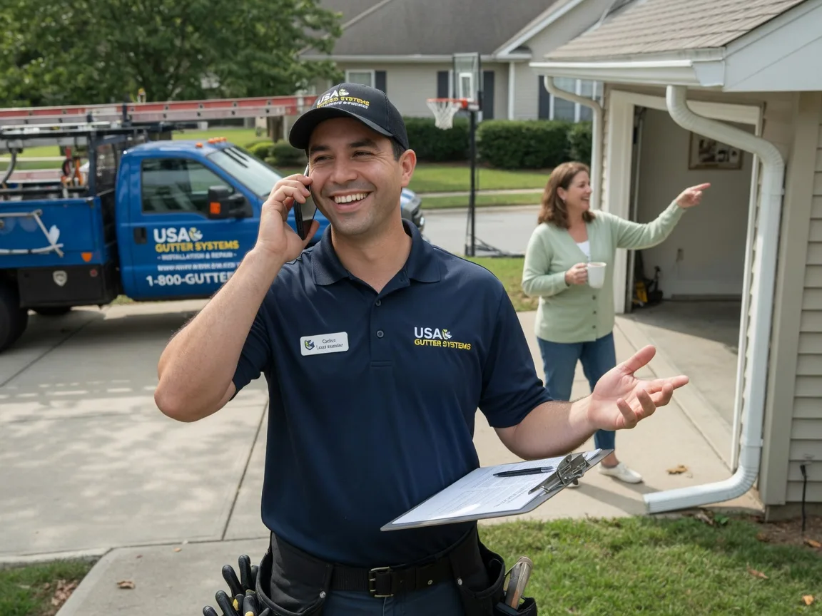 Gutter Installation New Trenton, IN FAQs